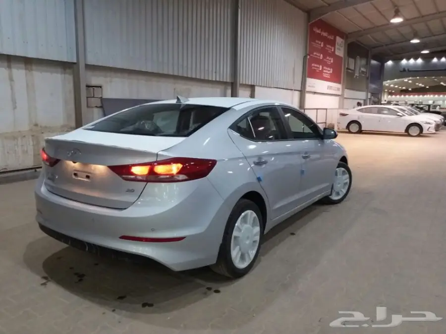 النترا 2018 فل - بصمة (كاش وتقسيط) (image 14)