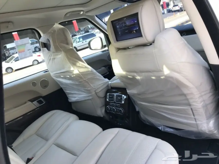 رانج روفر NA موديل 2017 ( عرض خاص ) (image 5)