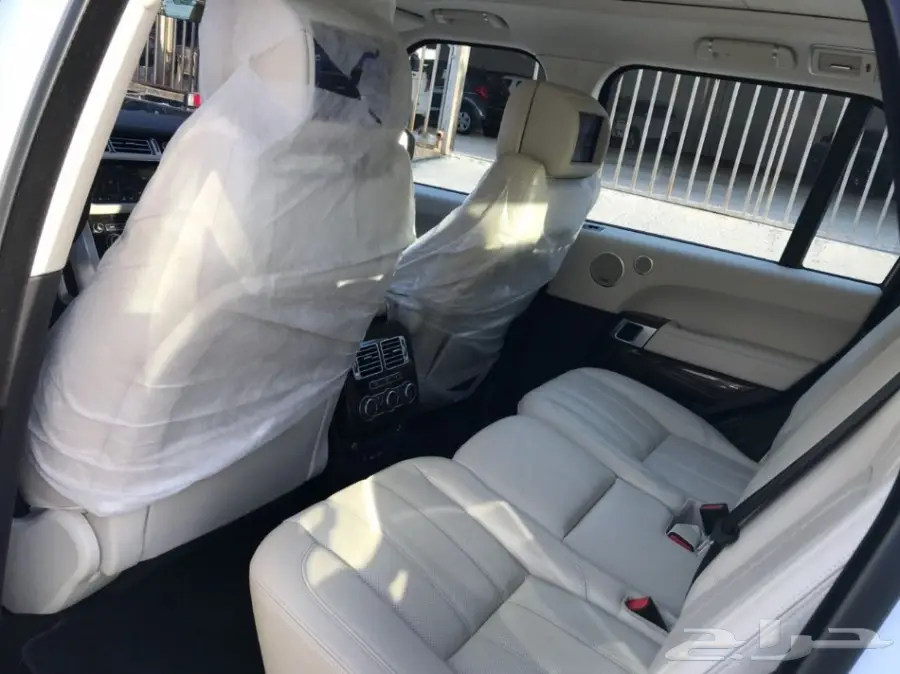 رانج روفر NA موديل 2017 ( عرض خاص ) (image 7)