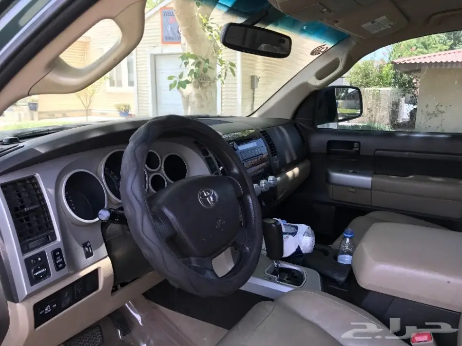 تويوتا تندرا 2007 (image 2)