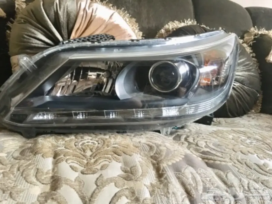 البيع شمعه يسار هوندا اكورد 2016  (image 1)