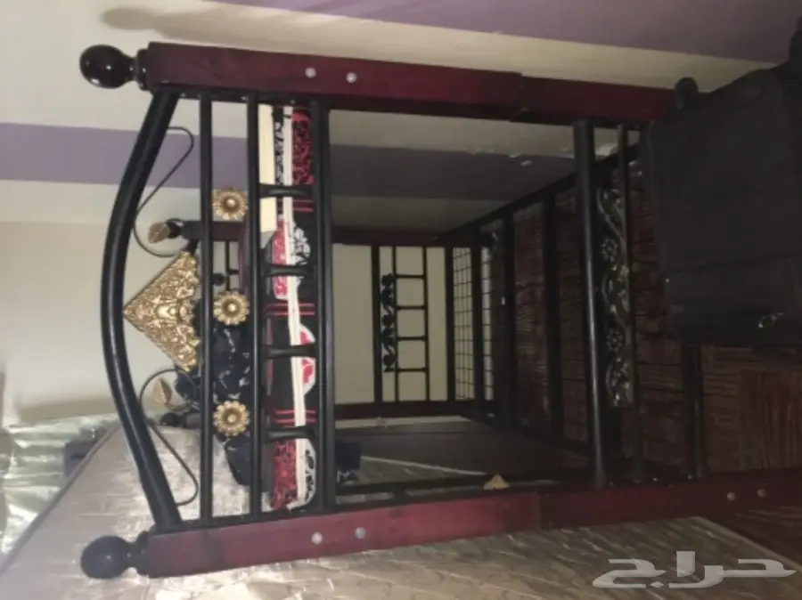 اثاث غرفة نوم ومطبخ ومكتب