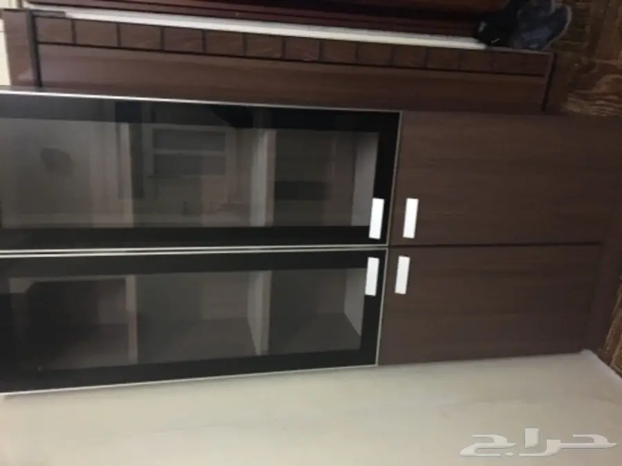 اثاث غرفة نوم ومطبخ ومكتب (image 1)