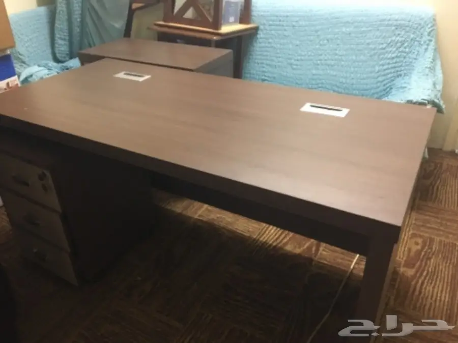 اثاث غرفة نوم ومطبخ ومكتب (image 2)