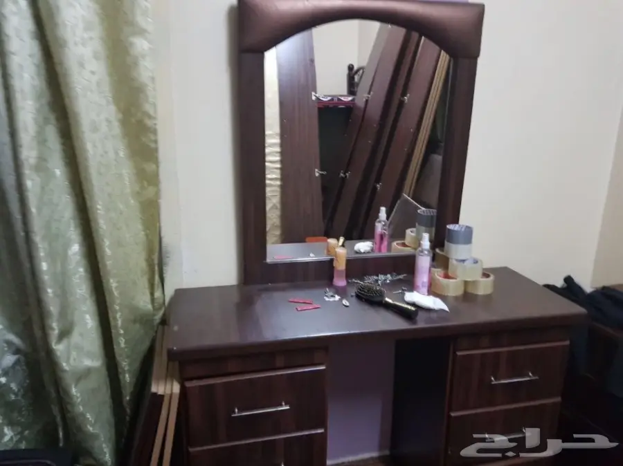 اثاث غرفة نوم ومطبخ ومكتب (image 5)