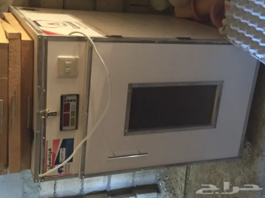 فرصة استثمارية مميزة: مزرعة دواجن مجهزة للتقبيل (image 6)