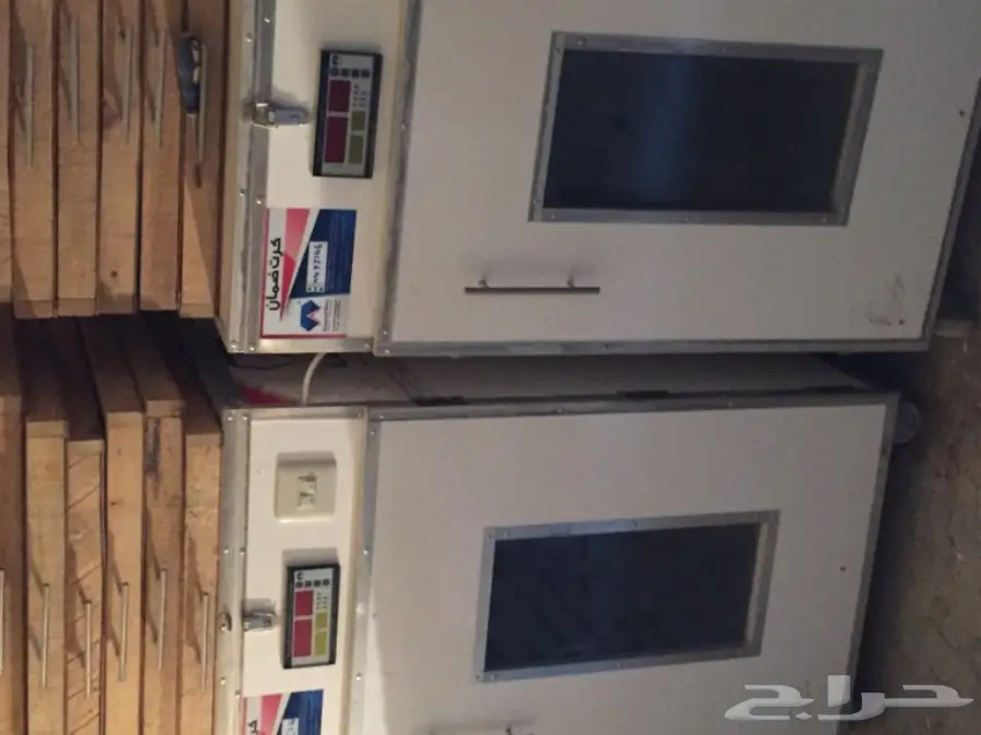 فرصة استثمارية مميزة: مزرعة دواجن مجهزة للتقبيل (image 7)