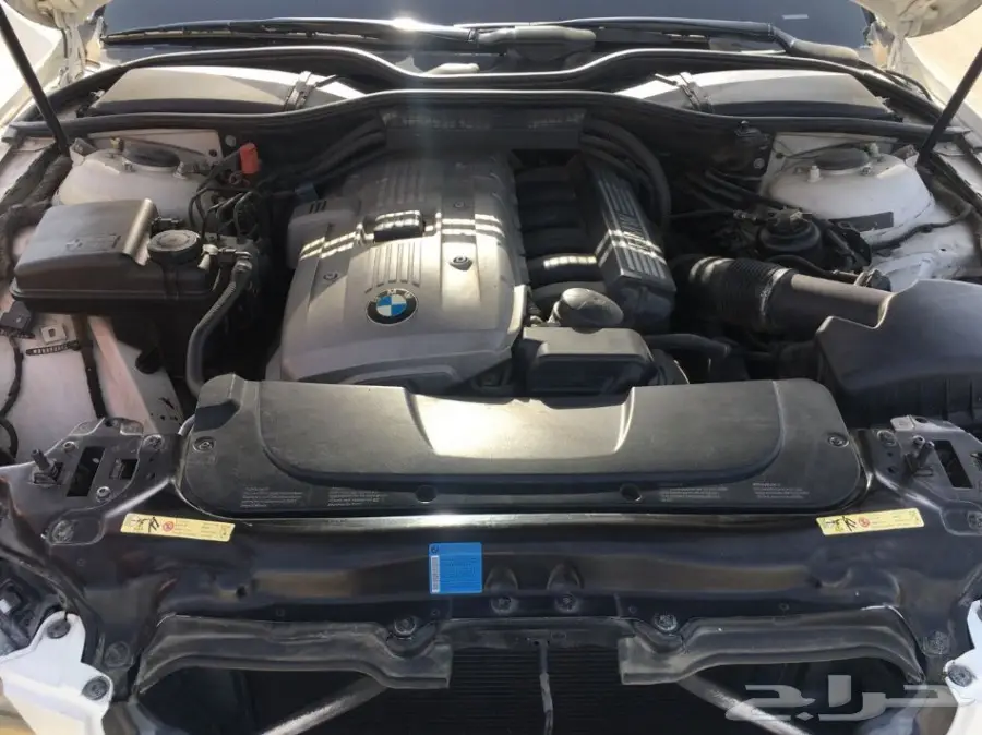 للبيع بي إم دبليو BMW 730 ممشى قليل او البدل (image 8)
