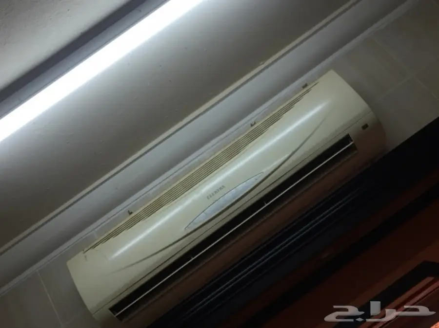 مكيفات للبيع  (image 3)