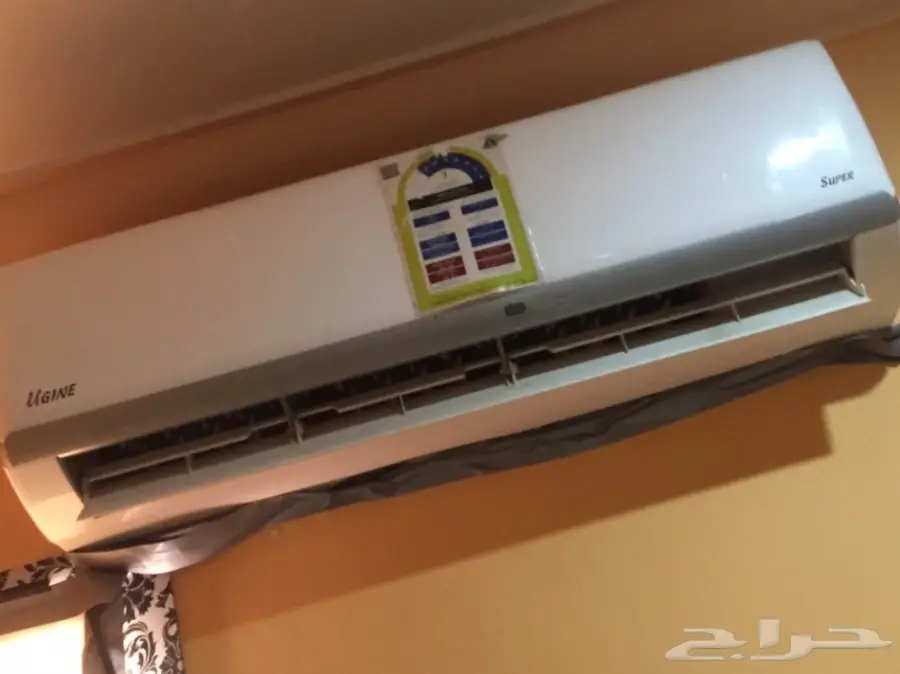 مكيفات للبيع  (image 6)