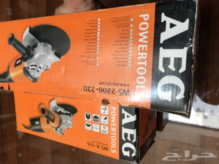 صاروخ AEG - فرصة لا تُفوّت! (image 2)