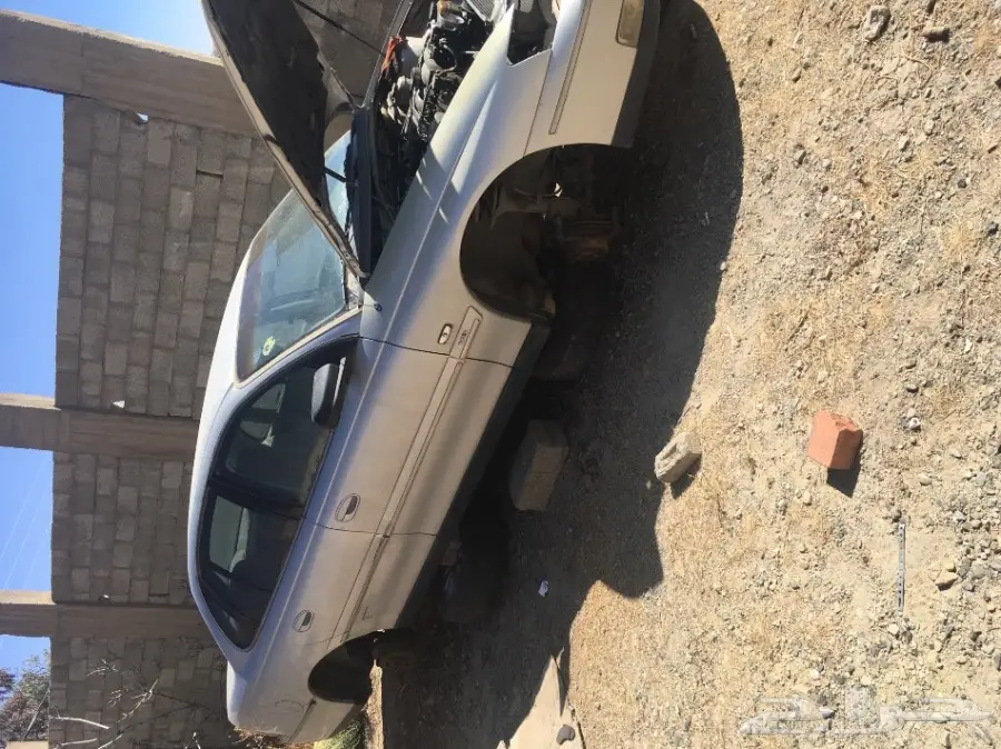 كابرس 2006 ls تشليح قطع وكاله  (image 1)