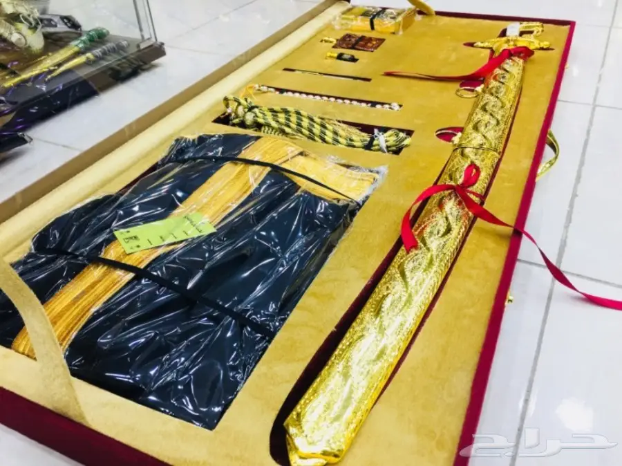 طقم هدية فخم ويجمل بسعر اجمل شاهد الصور  (image 10)