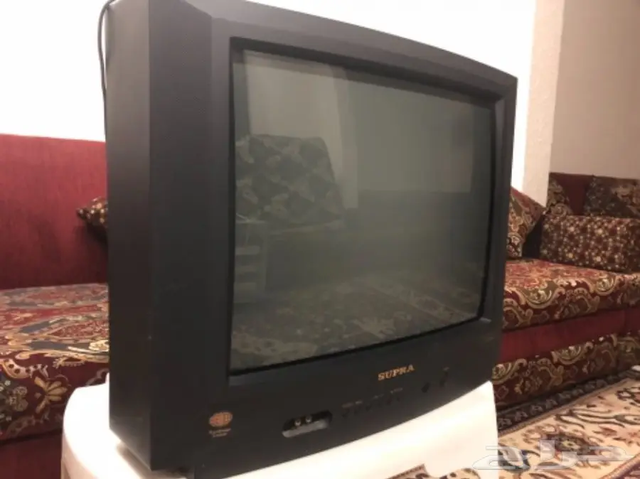 تلفزيون 21 بوصة للبيع 