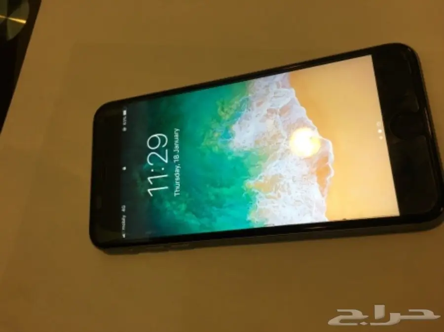 ايفون 6 s بلس (image 1)