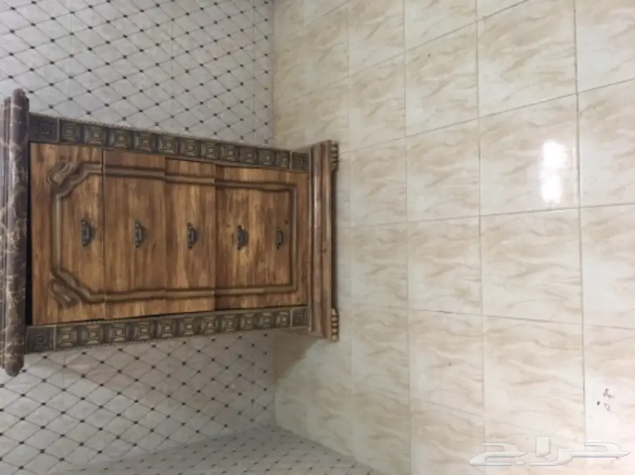 غرفة نوم نظيفة للبيع  (image 4)