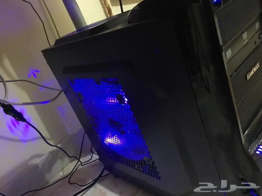 كمبيوتر ألعاب وتصميم قوي - مثالي لمحبي الألعاب والإنتاج! (image 3)