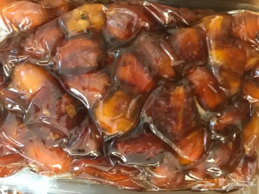 تمر خلاص القصيم رقم1 (image 2)