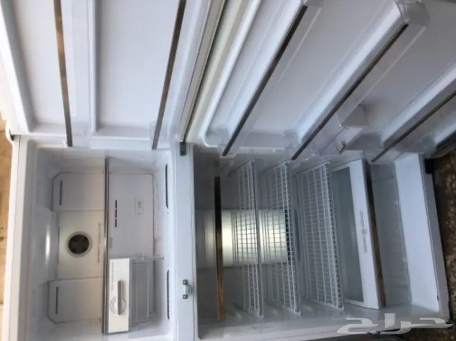 ثلاجه غساله مكيف اسبلت (image 4)