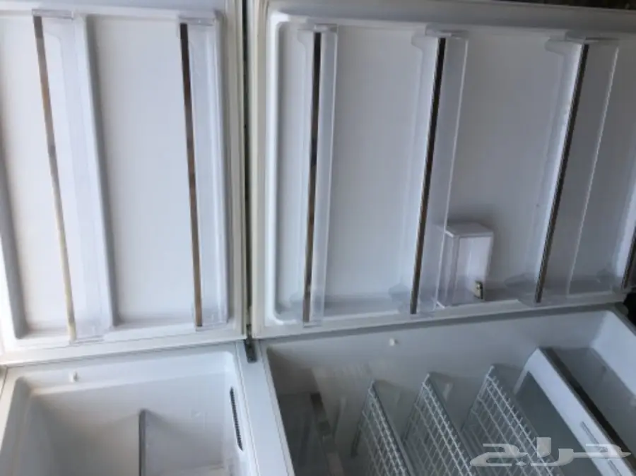 ثلاجه غساله مكيف اسبلت (image 5)