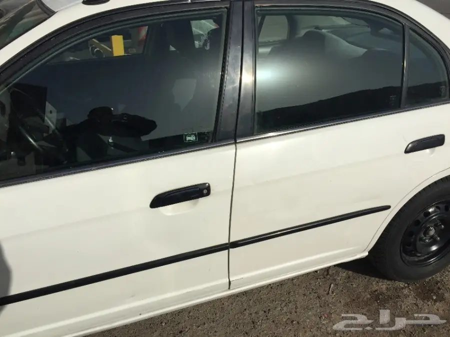 civic 2002 (image 2)