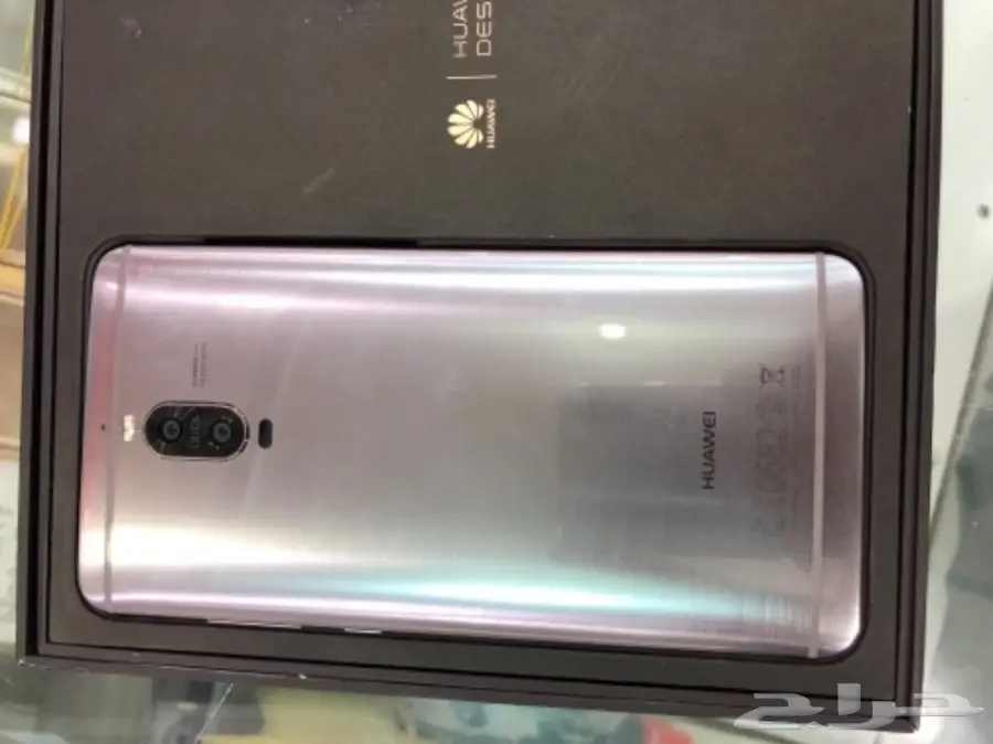 هواوي ميت ناين برو - حالة ممتازة