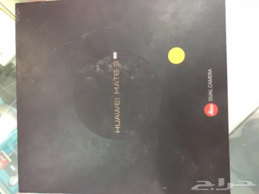 هواوي ميت ناين برو - حالة ممتازة (image 2)