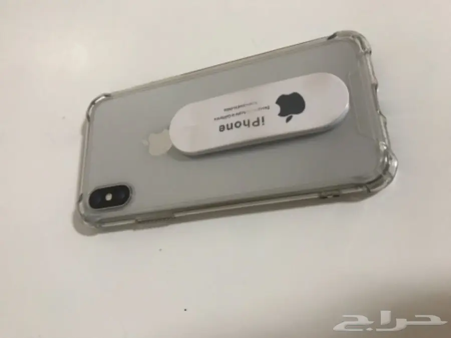 ايفون X ابيض للبيع (image 2)