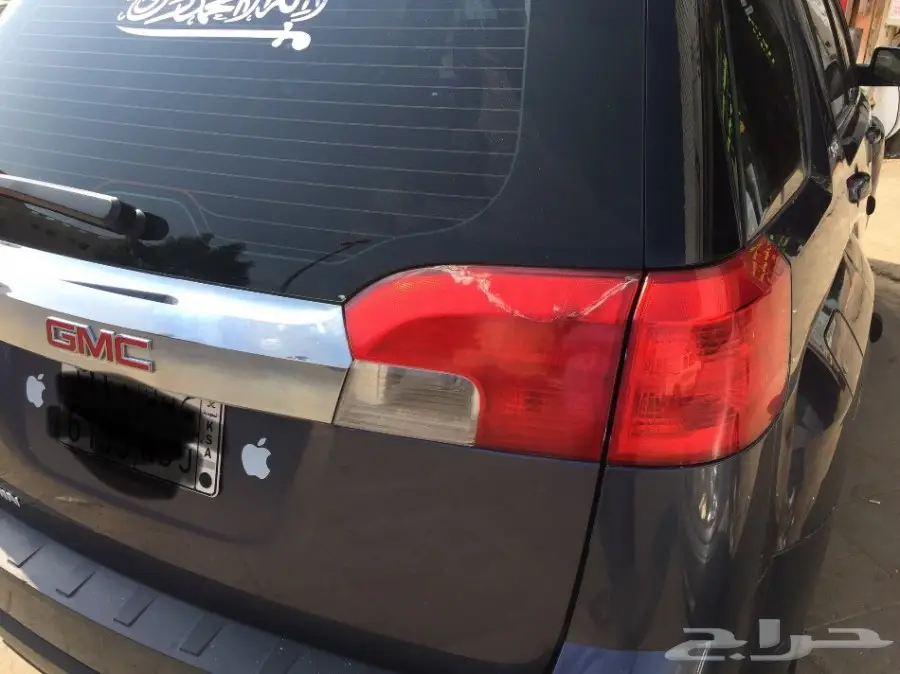 جمس  تيرين 2013 ممشي 73الف (image 4)