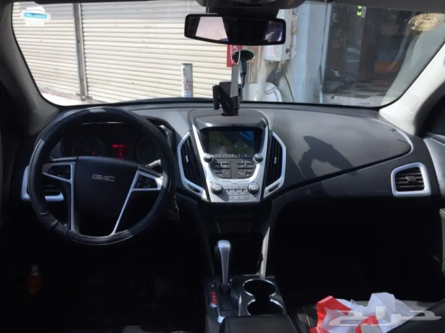 جمس  تيرين 2013 ممشي 73الف (image 6)