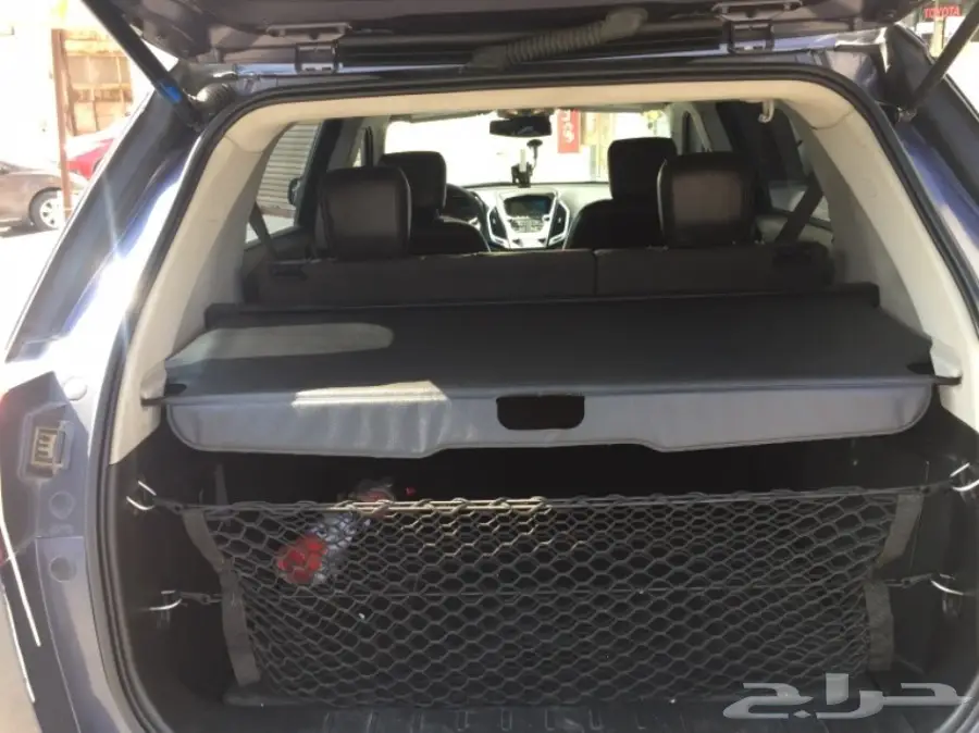 جمس  تيرين 2013 ممشي 73الف (image 7)