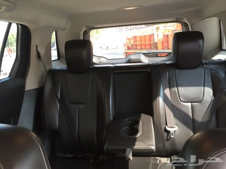 جمس  تيرين 2013 ممشي 73الف (image 8)