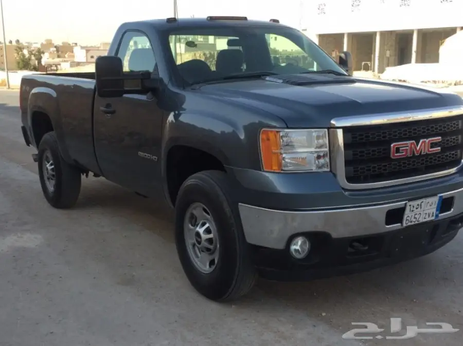 للبيع سييرا 2013 HD  (image 1)