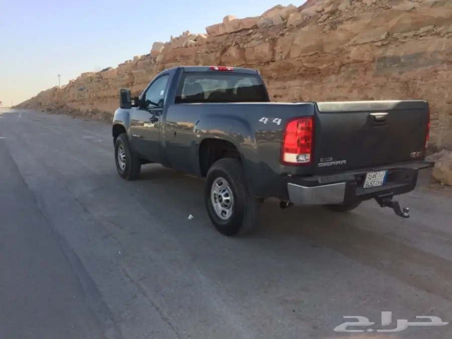 للبيع سييرا 2013 HD  (image 2)