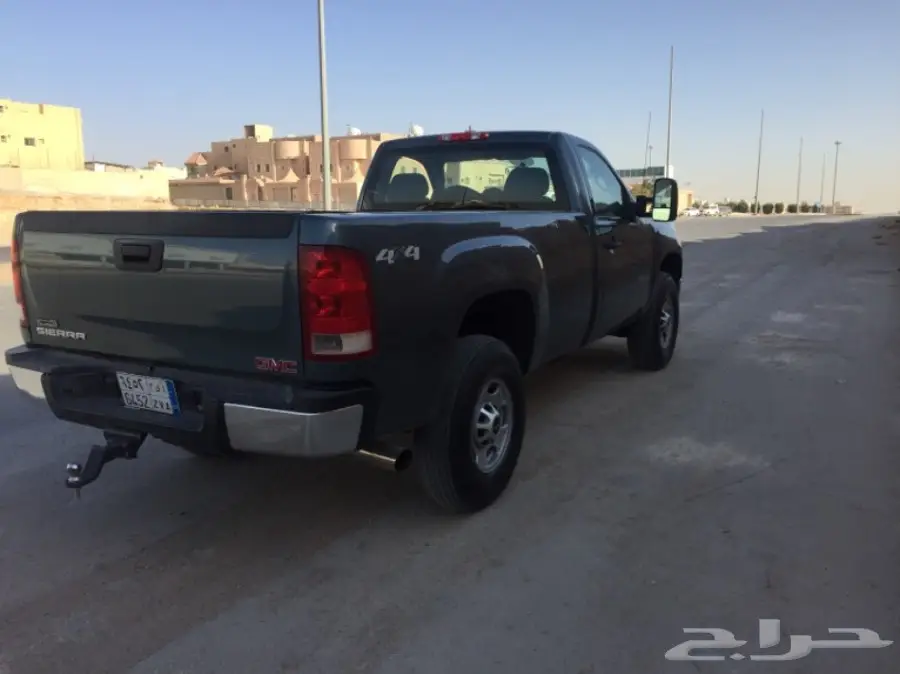 للبيع سييرا 2013 HD  (image 3)