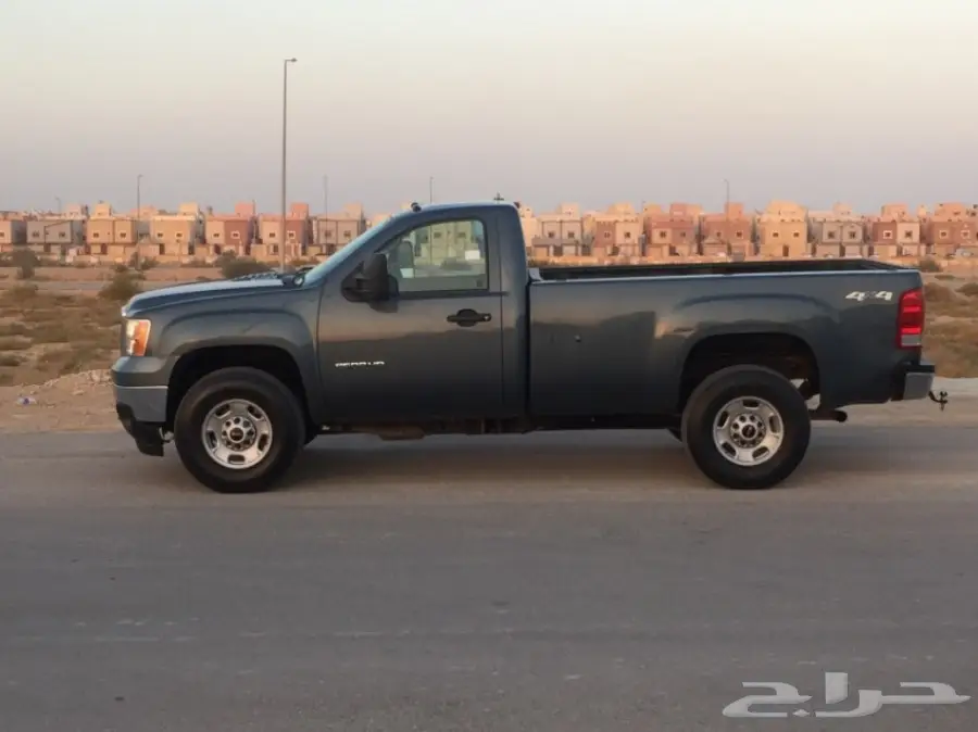 للبيع سييرا 2013 HD  (image 5)