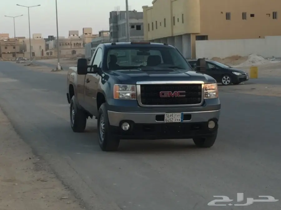 للبيع سييرا 2013 HD  (image 7)