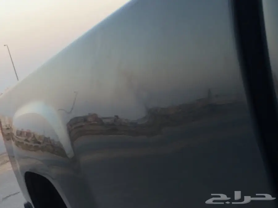 للبيع سييرا 2013 HD  (image 12)