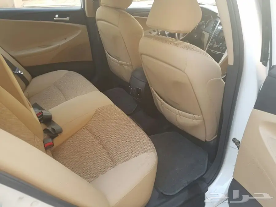 سوناتا 2012 بودي وكاله للبدل  (image 3)