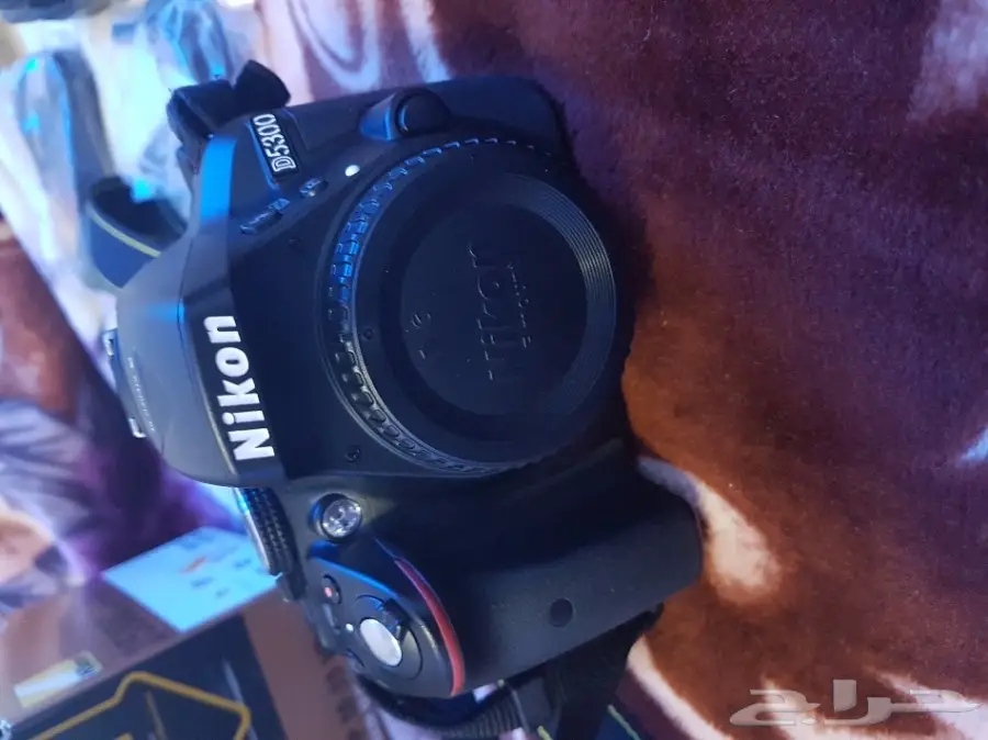 Nikon d5300 (image 1)