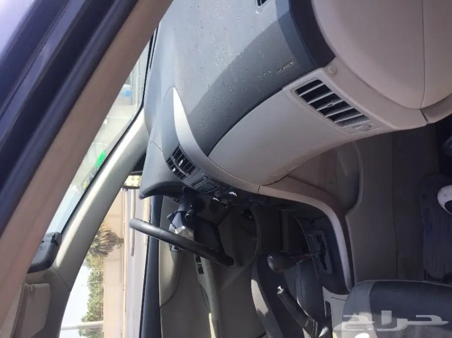 للبيع كورولا 2013 (image 4)