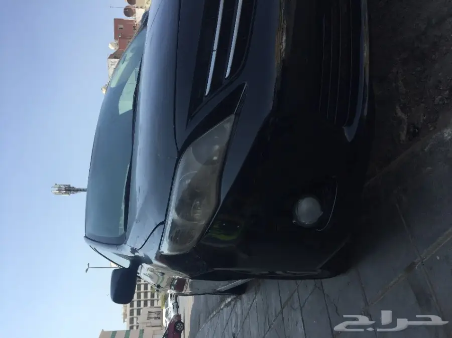 للبيع كورولا 2013 (image 9)