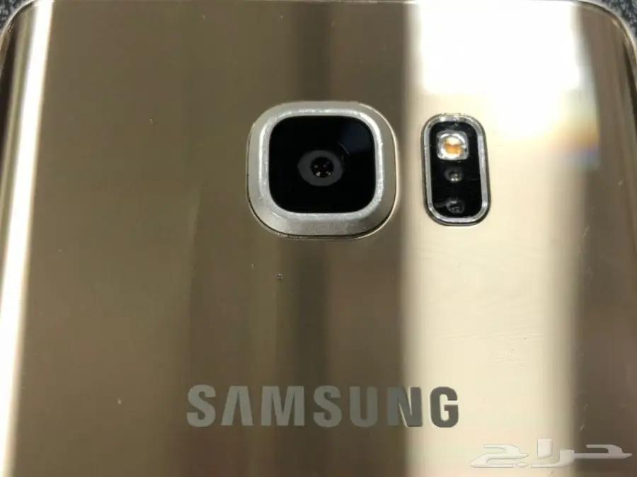 جالكسي نوت 5 ذهبي 32 جيجا