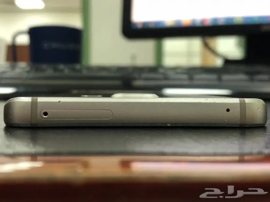 جالكسي نوت 5 ذهبي 32 جيجا (image 3)