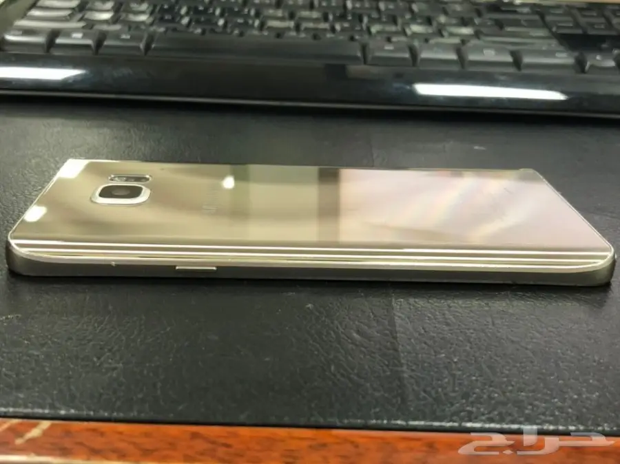 جالكسي نوت 5 ذهبي 32 جيجا (image 4)