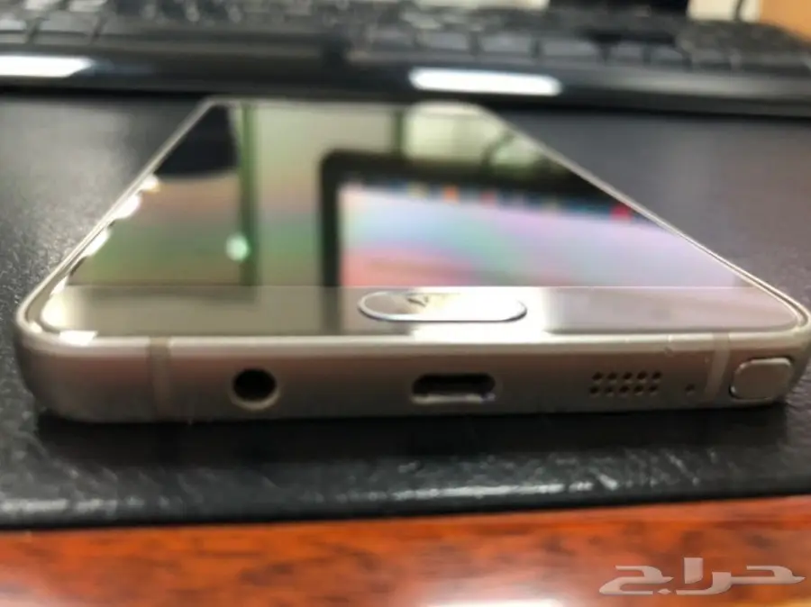 جالكسي نوت 5 ذهبي 32 جيجا (image 7)