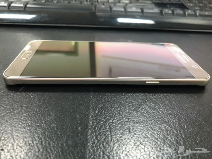 جالكسي نوت 5 ذهبي 32 جيجا (image 11)