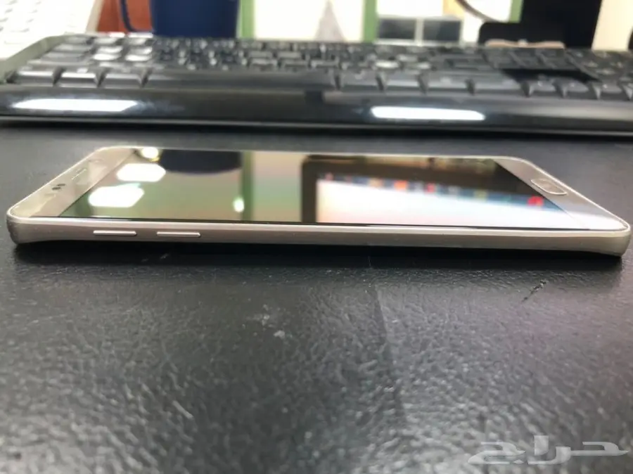 جالكسي نوت 5 ذهبي 32 جيجا (image 12)