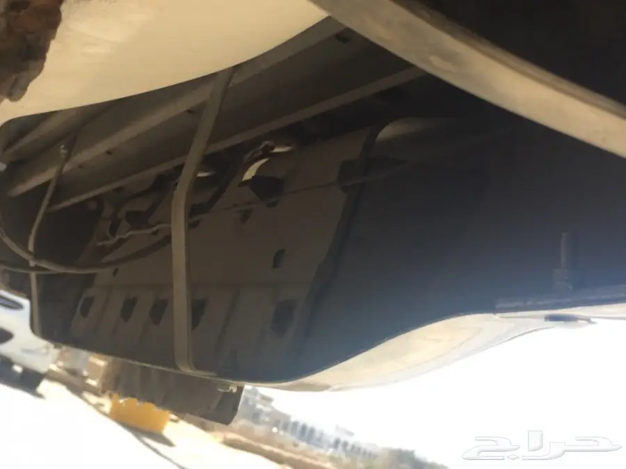 للبيع هايلكس دبل 2015 نظيف (image 3)