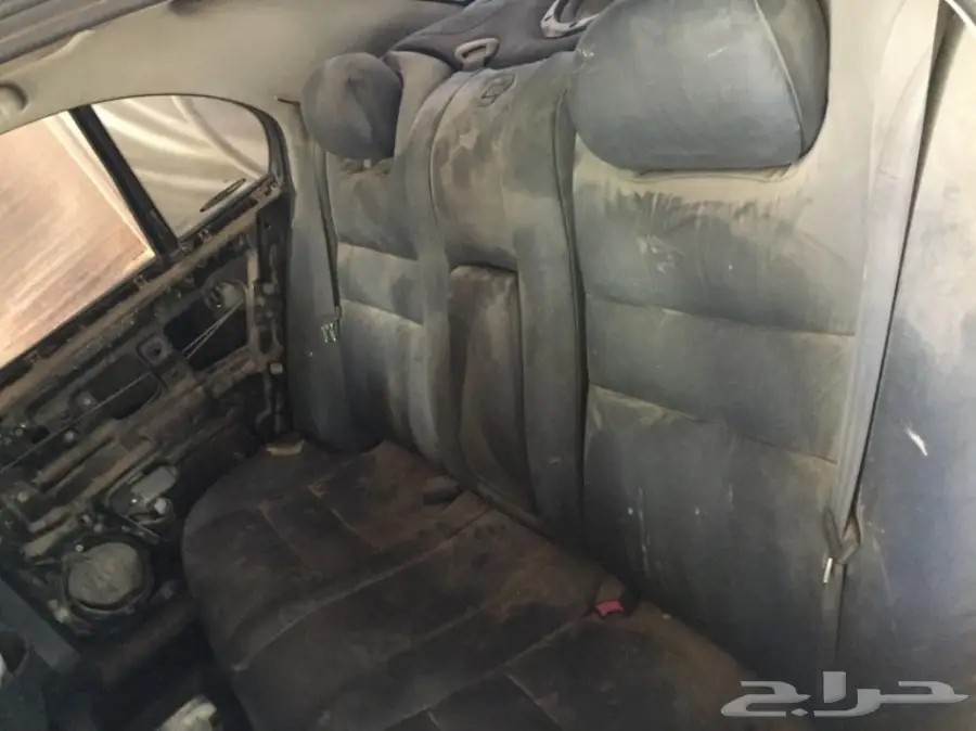 لومينا SS موديل 2001 تشليح  (image 6)